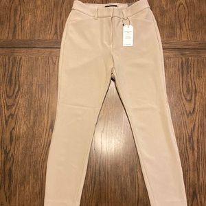 Express Super Soft Twill Pant